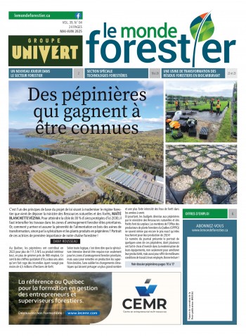 Mai-juin 2025 Mai-juin 2025
