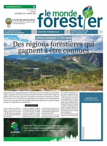 Décembre-janvier 2026