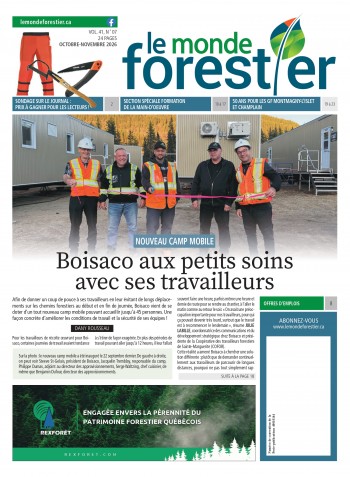 Octobre-novembre 2026